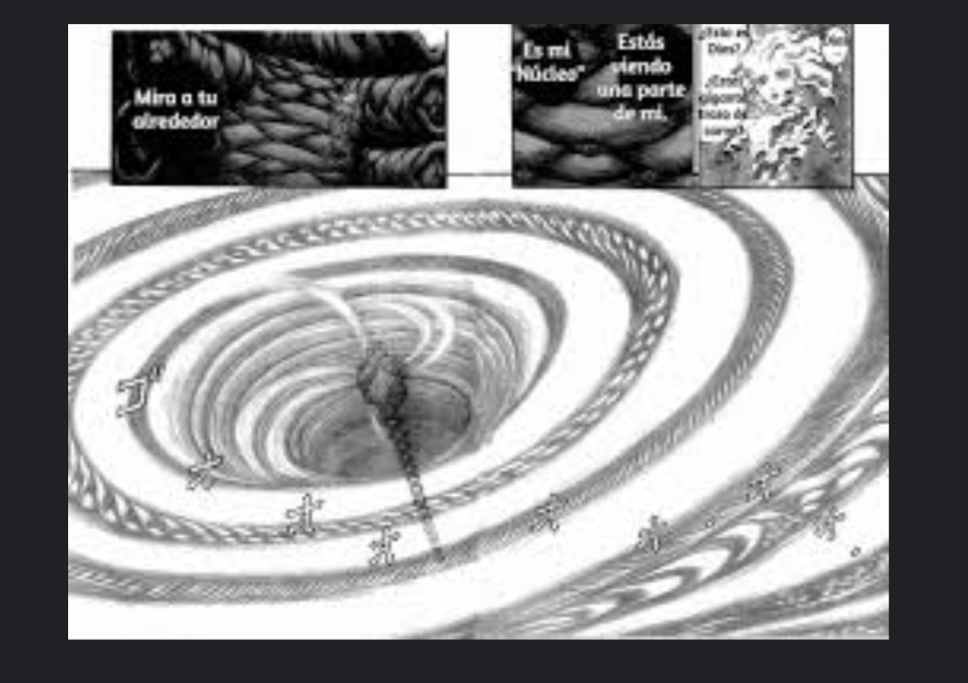 Berserk best panels